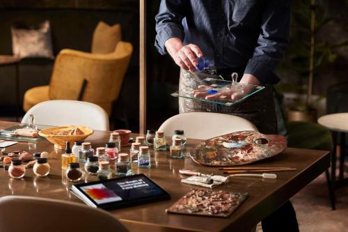 NH Collection Amsterdam Doelen - image 12