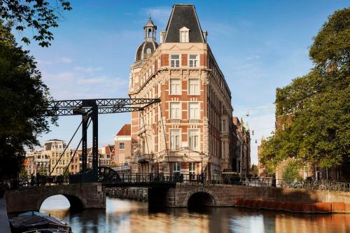 NH Collection Amsterdam Doelen - image 6