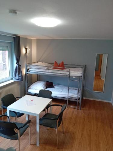 A1 Hostel Nürnberg - image 13