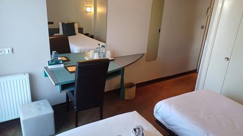 Citotel Le Chalet Lyrique - image 8