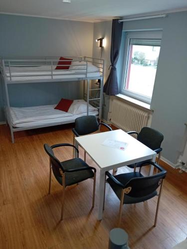 A1 Hostel Nürnberg - image 8