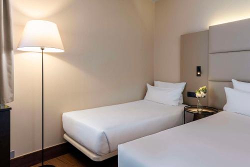 NH Geneva Airport Hotel - image 6