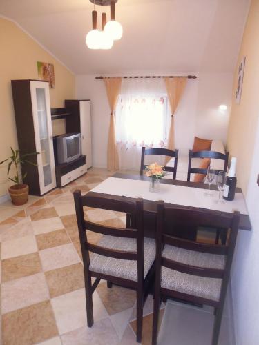  Apartment Moka Central Square in Zadar