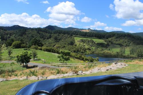 Secret Lake Farmstay