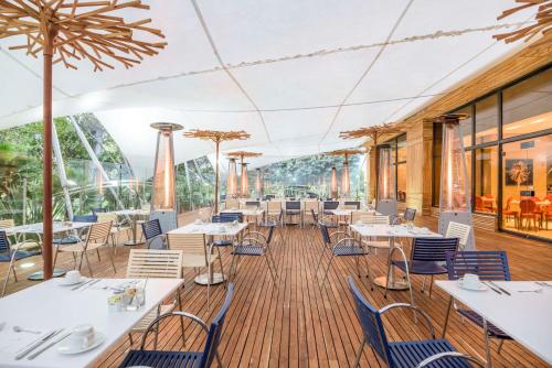 NH Collection Bogotá Royal Teleport