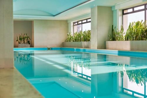 NH Collection Bogotá Royal Teleport