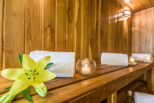 NH Collection Bogotá Royal Teleport