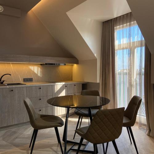 CONTI HOTEL VILNIUS, Conference Centre, Restaurant & Bar