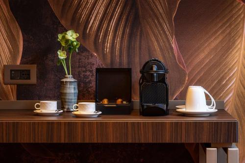 Best Western Plus Hotel Felice Casati - image 2