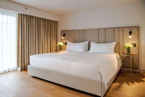 1 king bed