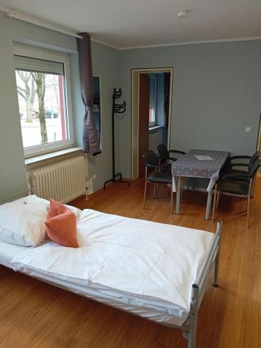 A1 Hostel Nürnberg - image 7