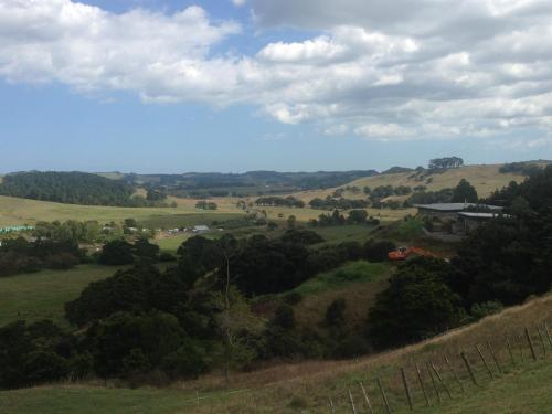 Pukeatua Farmstay