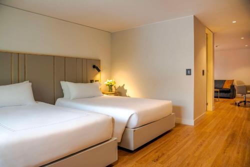 1 king bed