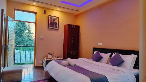 Lill Sparrow by Verdant escapes hospitality