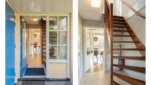 ทัศนียภาพภายนอกโรงแรม, Klavertje vier in อาคท์ดอร์พ