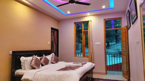 Lill Sparrow by Verdant escapes hospitality