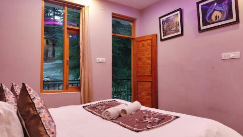 Lill Sparrow by Verdant escapes hospitality