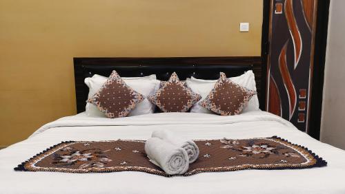 Lill Sparrow by Verdant escapes hospitality