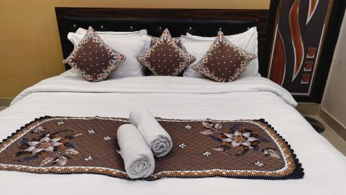 Lill Sparrow by Verdant escapes hospitality