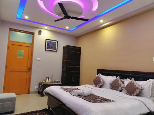 Lill Sparrow by Verdant escapes hospitality