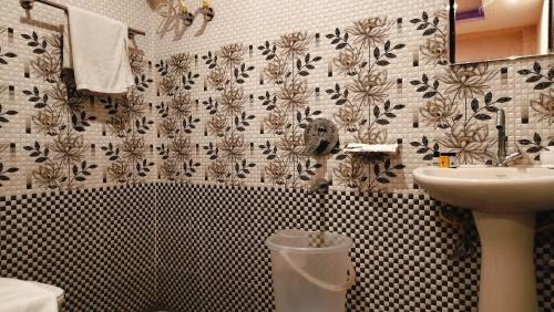 Lill Sparrow by Verdant escapes hospitality