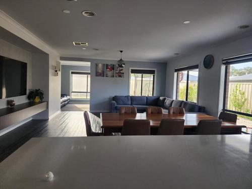 Family hideaway in Wodonga