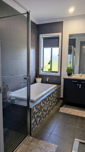 Family hideaway in Wodonga