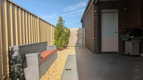 Family hideaway in Wodonga