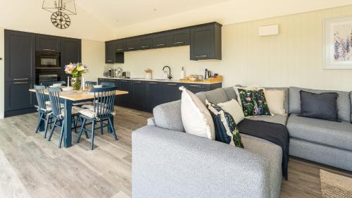 A szálláshely kívülről, Pipehouse in Midford