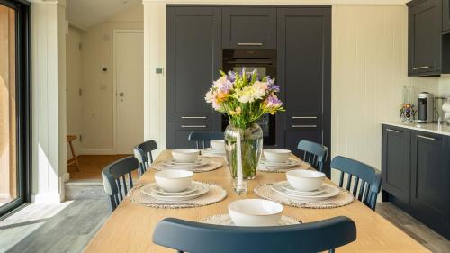 A szálláshely kívülről, Pipehouse in Midford