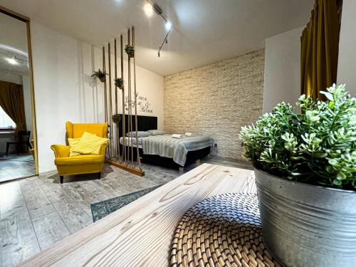 Beautiful Apartment in Bratislava Old Town with AC, Bratislava (foto 3)