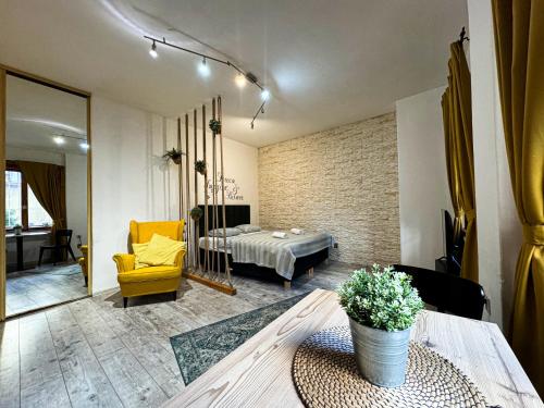 Beautiful Apartment in Bratislava Old Town with AC, Bratislava (foto 4)