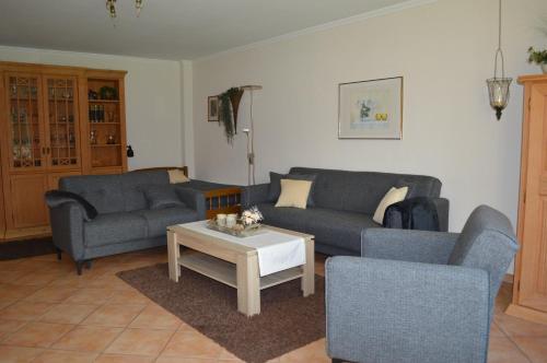 Ferienwohnung am Maienbach in Bad Bramstedt