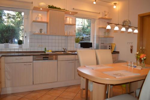 Ferienwohnung am Maienbach in Bad Bramstedt