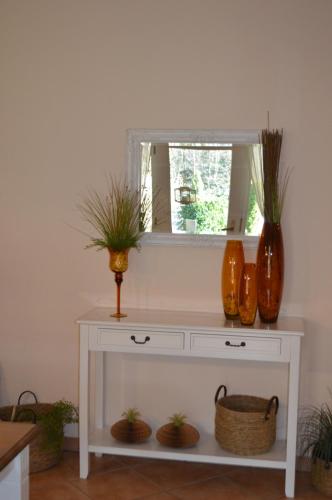 Ferienwohnung am Maienbach in Bad Bramstedt