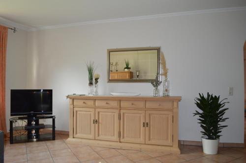 Ferienwohnung am Maienbach in Bad Bramstedt