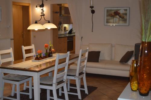 Ferienwohnung am Maienbach in Bad Bramstedt