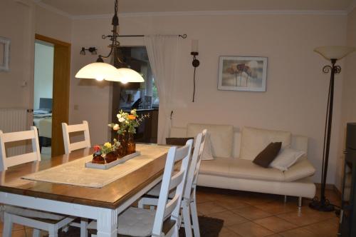 Ferienwohnung am Maienbach in Bad Bramstedt