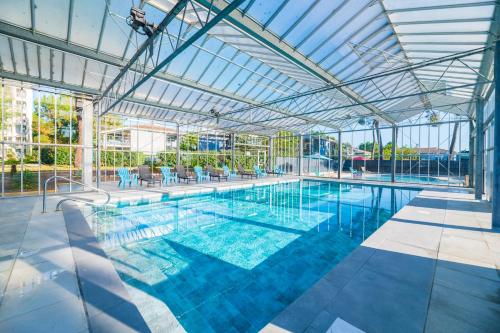 Accommodation in Le Verdon-sur-Mer