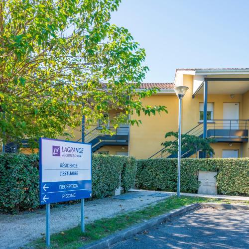 Lagrange Vacances L'Estuaire - image 12