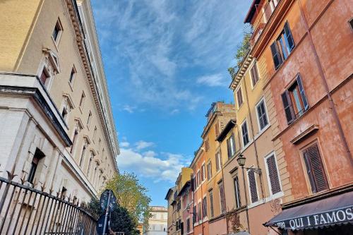 Loft storico nel cuore di Trastevere, Rom (Foto 2)