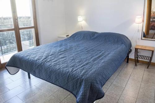 M253 - Marcelli trilocale con terrazzo a 100mt dal mare - image 2
