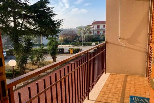 M253 - Marcelli, trilocale con terrazzo a 100mt dal mare - Apartment - Marcelli