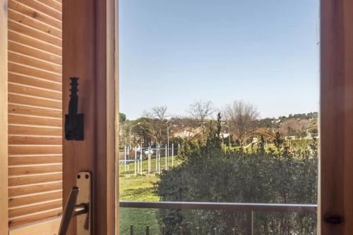 M253 - Marcelli trilocale con terrazzo a 100mt dal mare - image 5