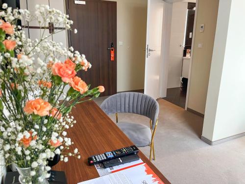 Xerion Hotel, Cracovia (foto 3)