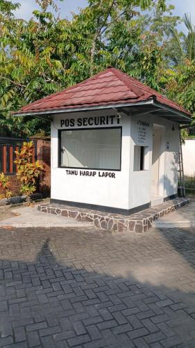 Grand ICON Resort - ALAS PURWO in Tegaldlimo