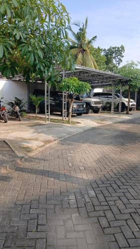 Grand ICON Resort - ALAS PURWO in Tegaldlimo