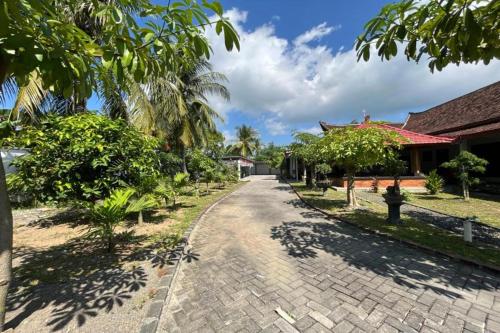 Surrounding environment, Grand ICON Resort - ALAS PURWO in Tegaldlimo