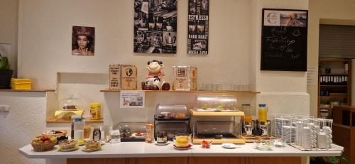 City-Pension Magdeburg - image 11