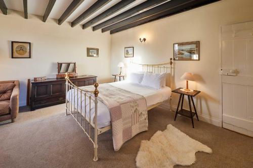 Host & Stay - Newton Cottage, Alnwick (photo 4)